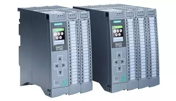 西门子S7-1500PLC